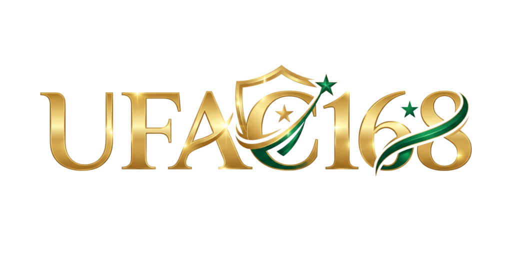 ufac168 เว็บตรงสล็อตและพนันออนไลน์ครบวงจร ระบบแท้ มั่นคง ปลอดภัยที่สุด 
